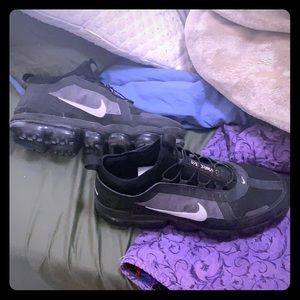 Nike Vapor Max shoes